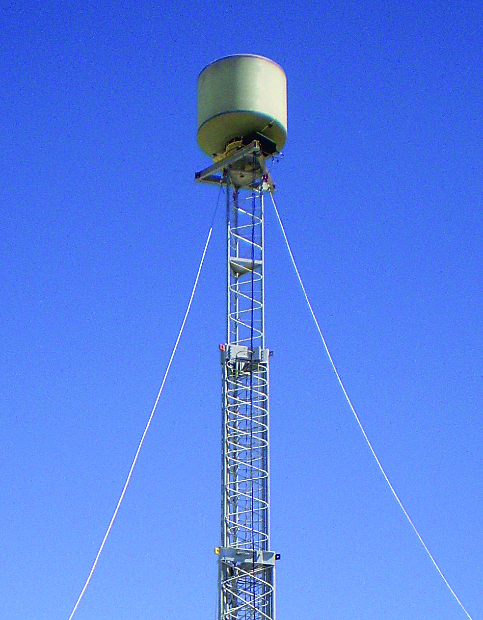 AN/TPQ-49 Multi-Mission Radar