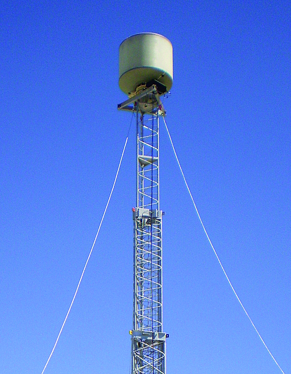AN/TPQ-49 Multi-Mission Radar