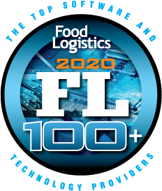AutoStore Recognized by Food Logistics