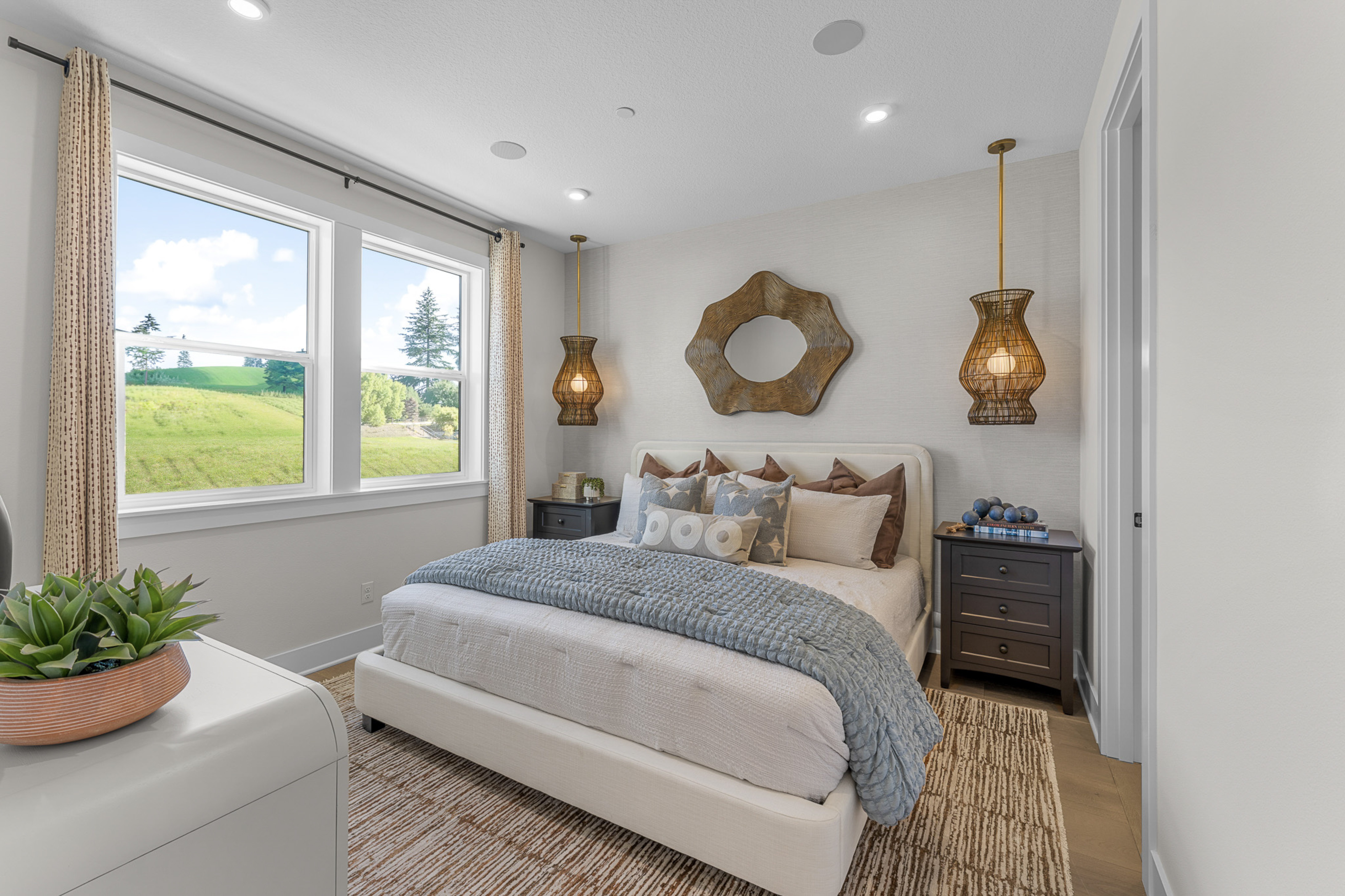 Camas Meadows Crossing by Toll Brothers