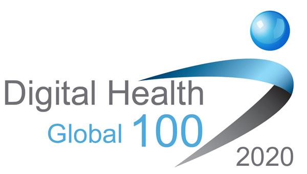 Cognoa is named a 2020 Global Digital Health 100 Company by The Journal of mHealth