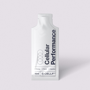 CELLF Single-serve Sachet