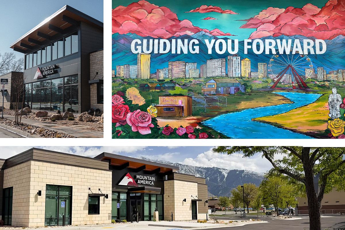 Mountain America Credit Union Opens Community-Inspired Branches in Sandy and Rose Park: Grand opening celebrations showcase a mountain-inspired financial center in Sandy and expanded Rose Park branch honoring the neighborhood’s culture
