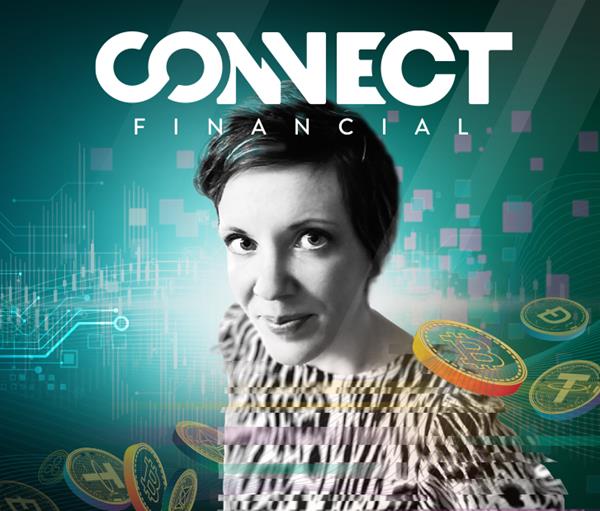 Connect Financial Welcomes Chantel