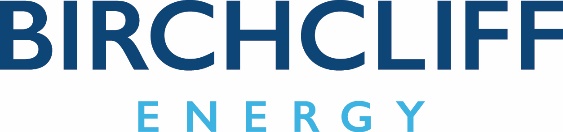 Birchcliff and AltaGas Enhance Long-Term Partnership