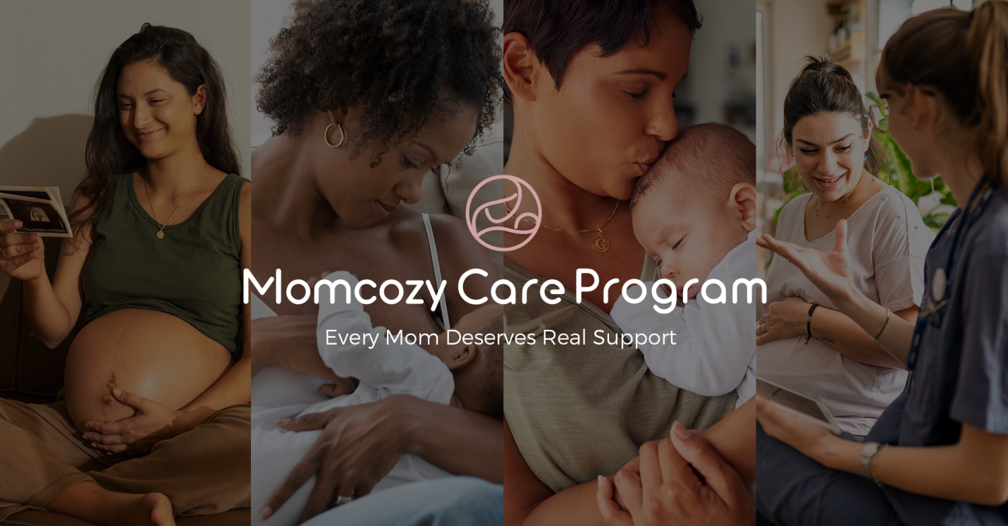 Momcozy