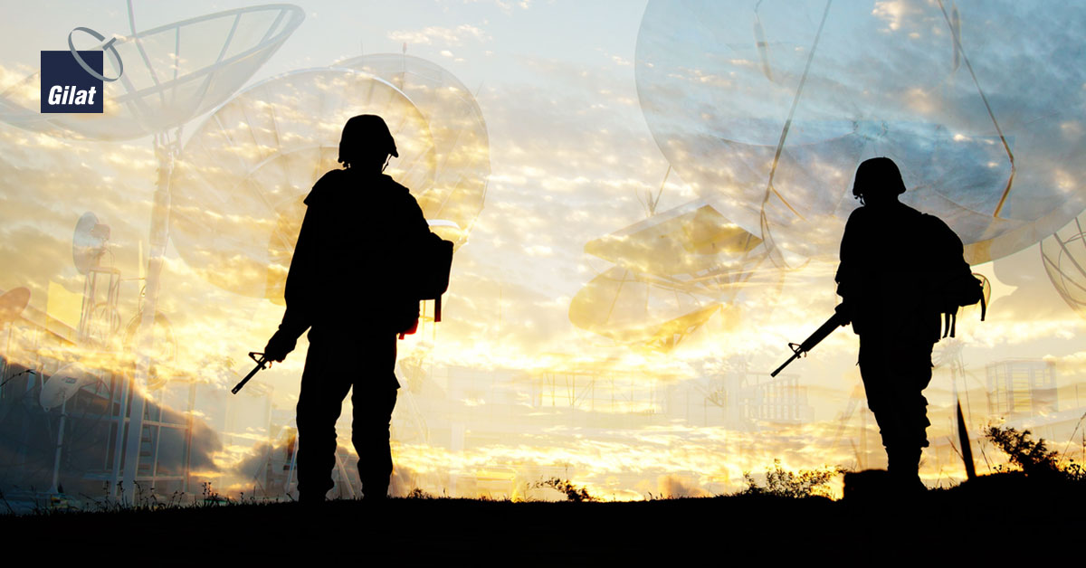 Superior performance and efficiency in the battle field