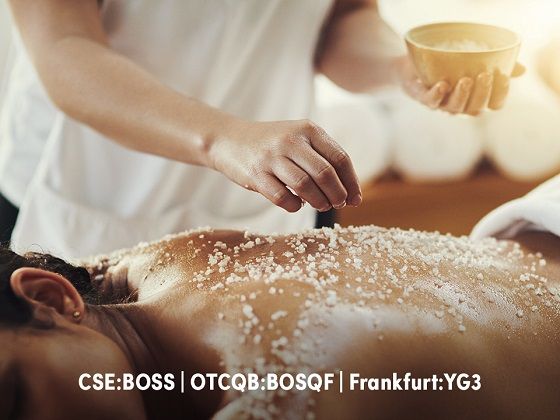 Yield Growth to Launch Urban Juve Spa Line Aug. 5