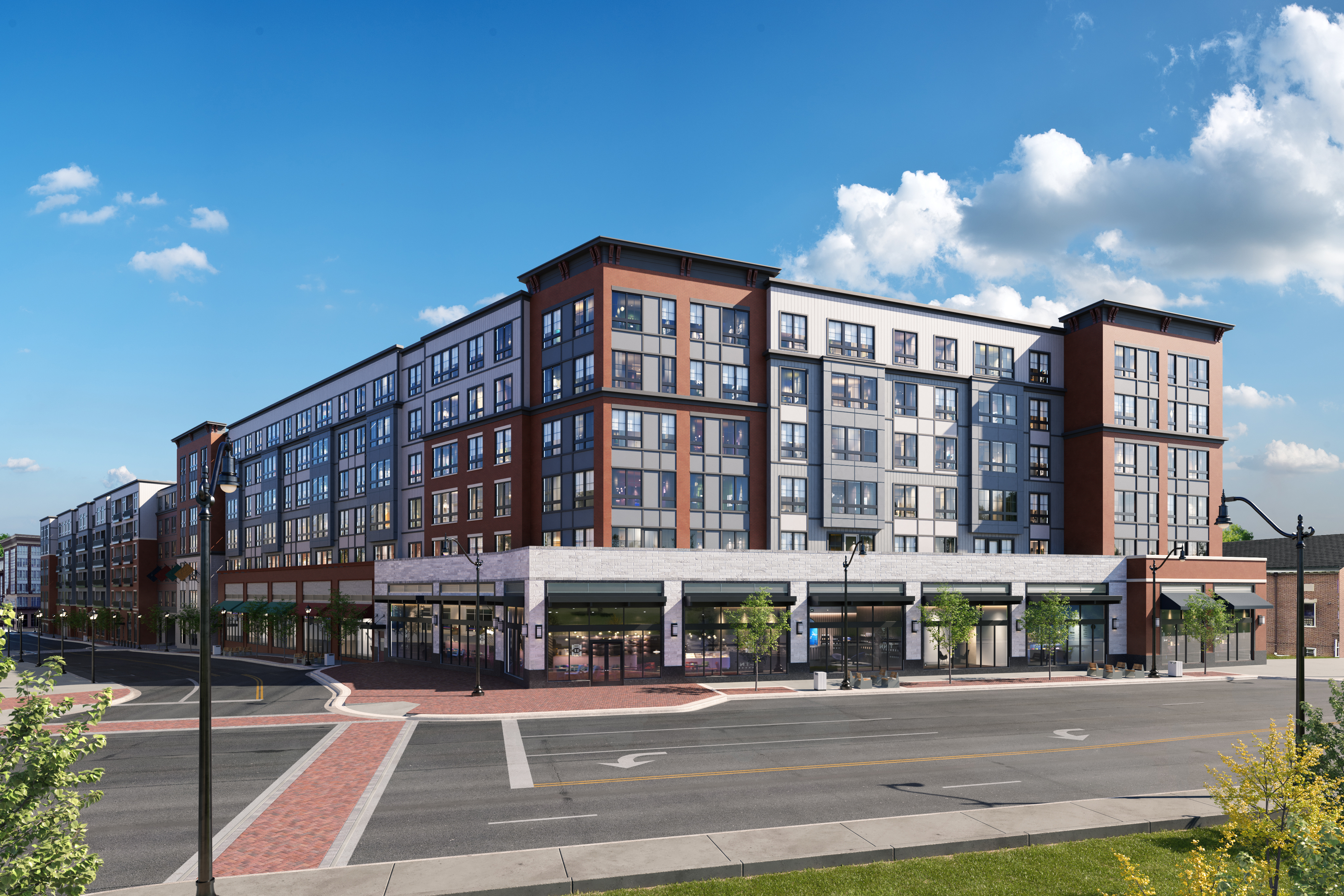 Piper by Toll Brothers Apartment Living