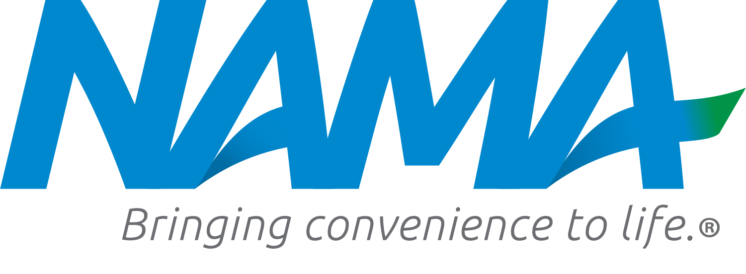 NAMA Logo