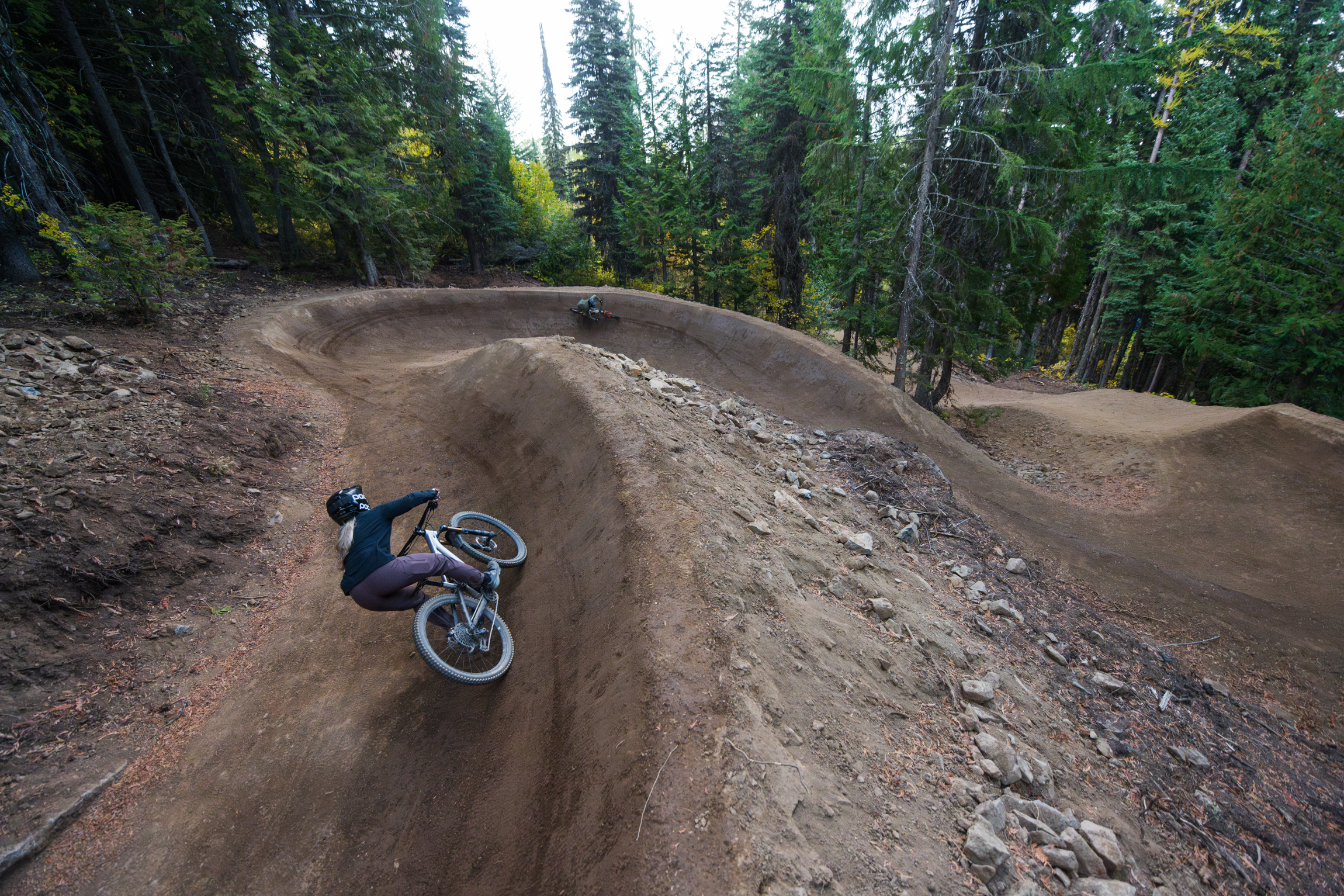 RED Mountain Drops Episode One of Cinematic Mini-Series Ahead of New Bike Park Launch