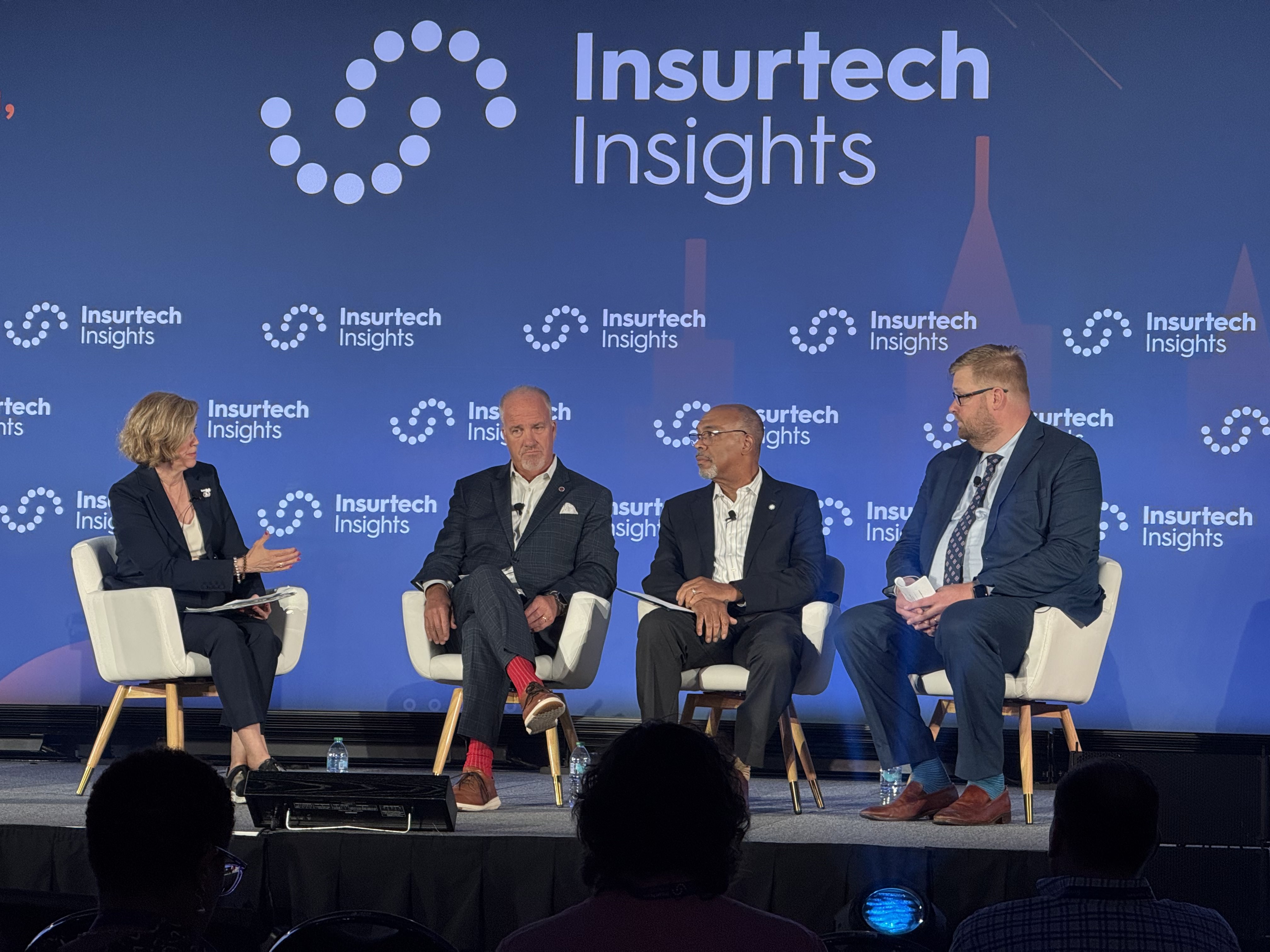 Insurtech Insights 2025_Day 2