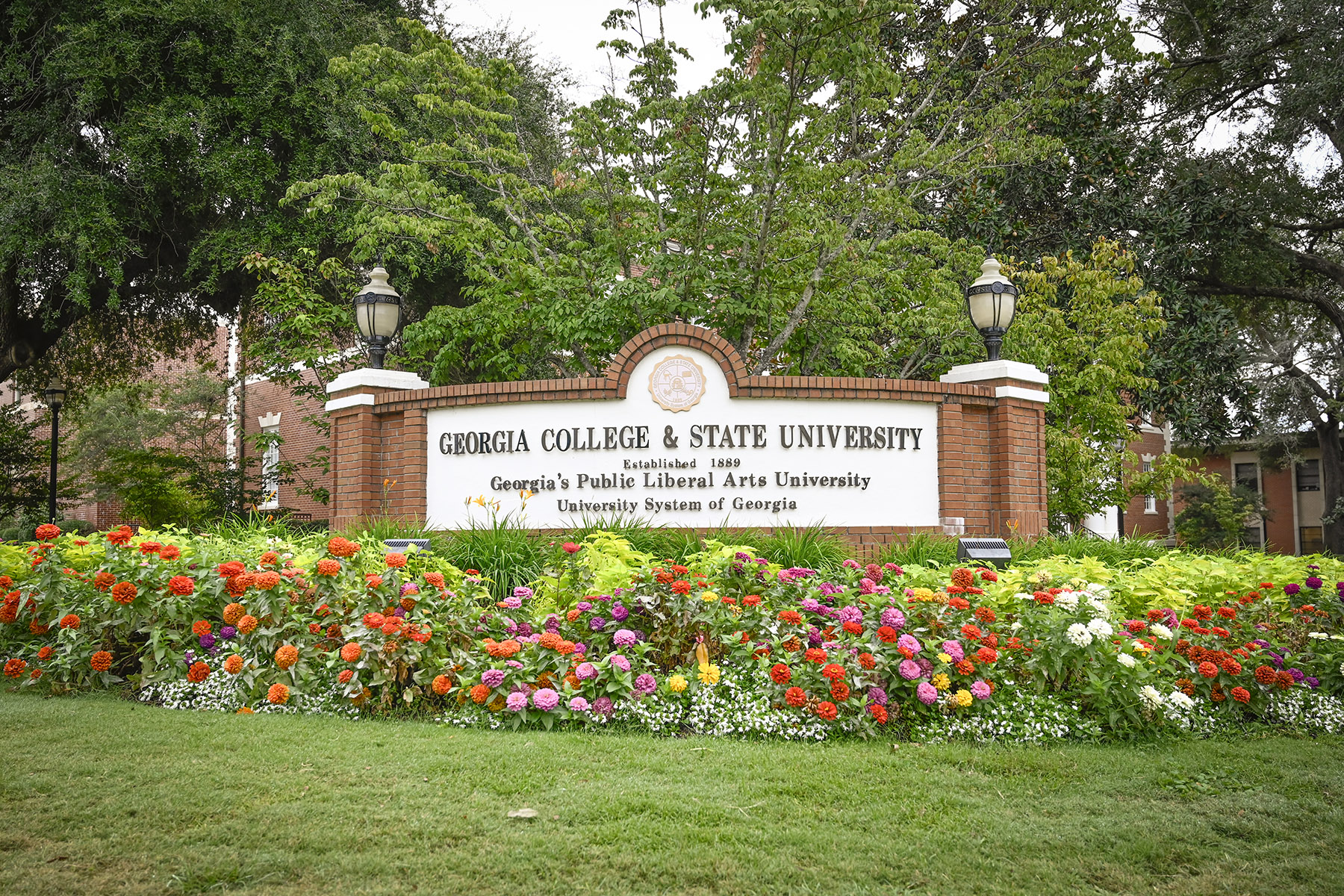 Georgia College & State University