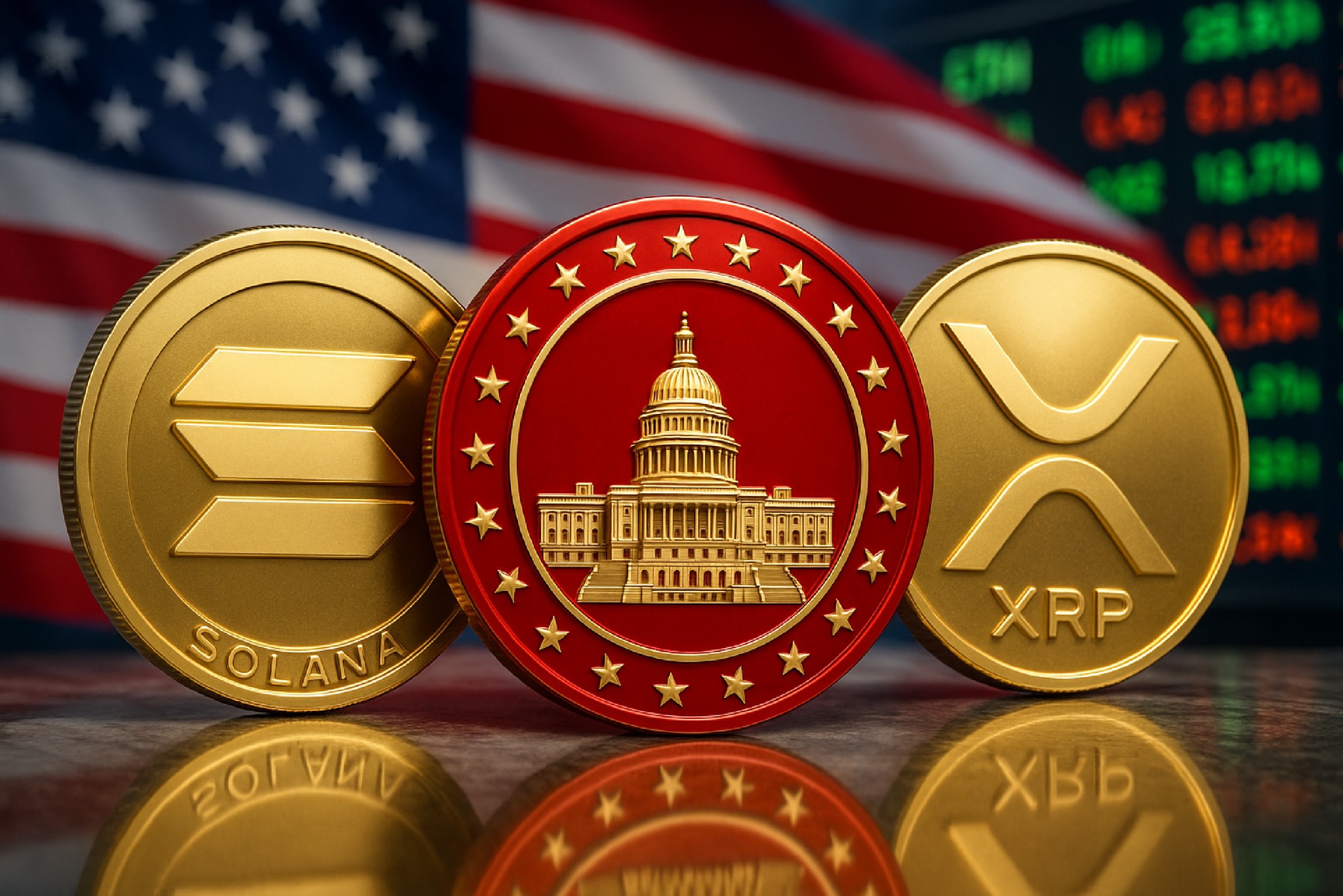 MAGACOIN FINANCE