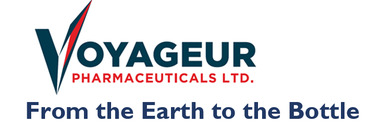 Voyageur Pharmaceuticals Ltd