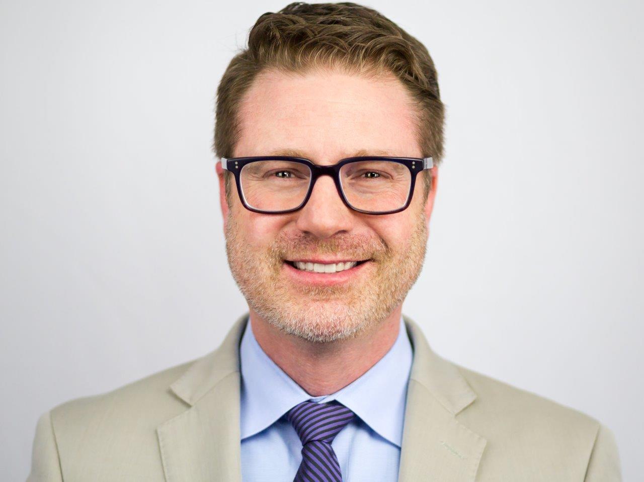 Servus Credit Union Announces Ian Burns as New President & CEO thumbnail