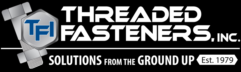 Threaded Fasteners Inc Logo
