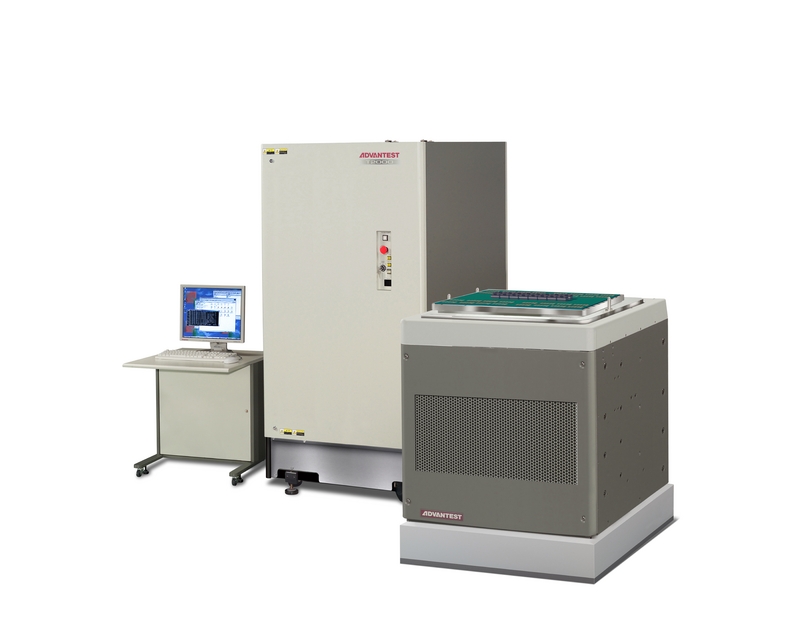 Advantest T2000 Test System