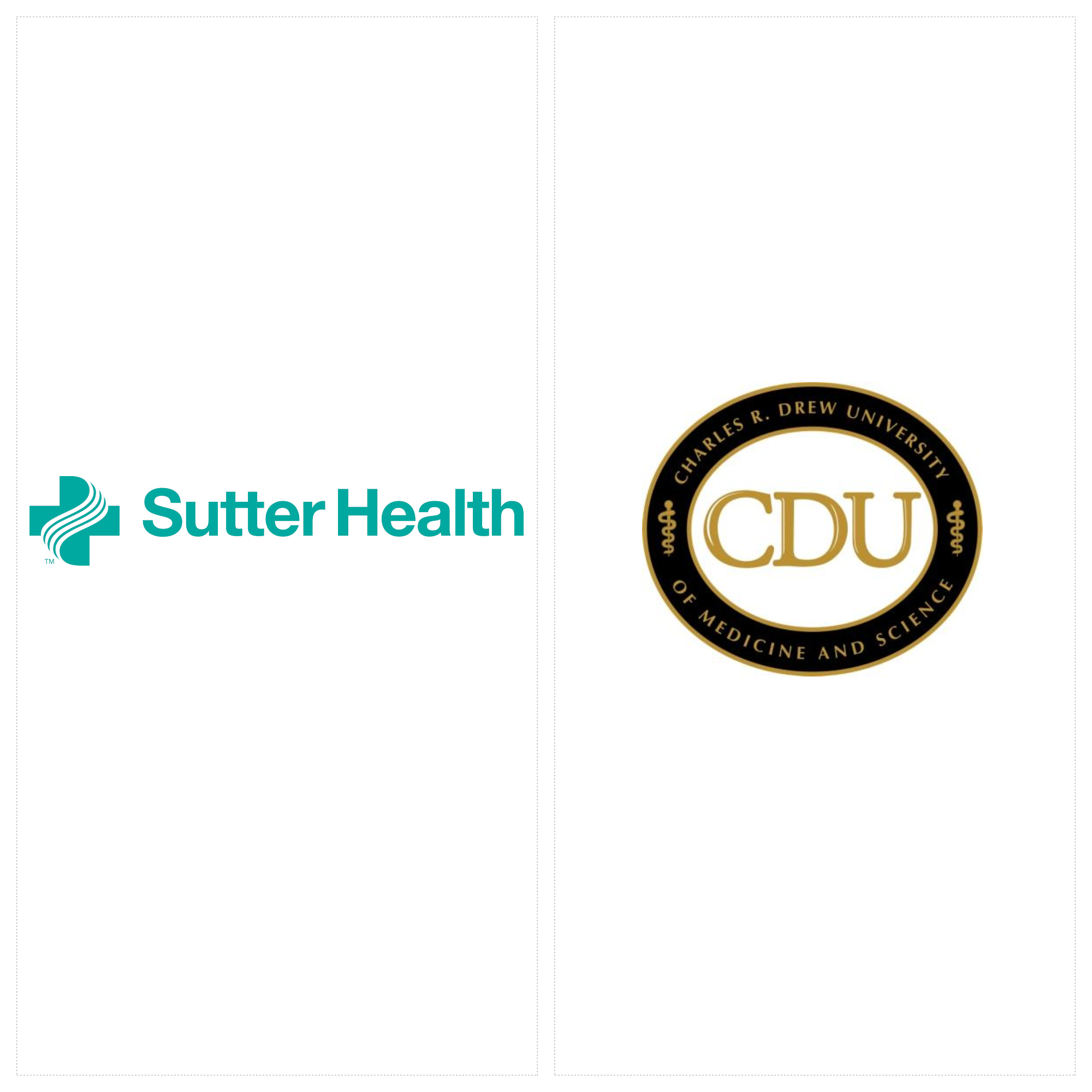 Sutter Health and Ch
