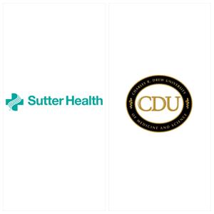 Sutter Health and Ch