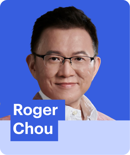Roger Chou