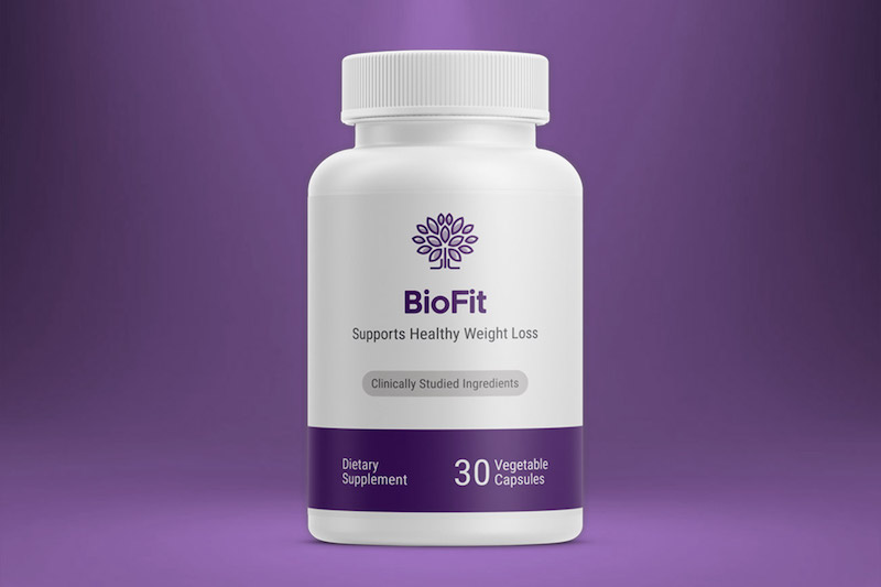 BioFit Probiotic Reviews Shocking BioFit Weight Loss Pills