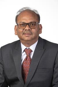 Balram Gupta, PhD, SE