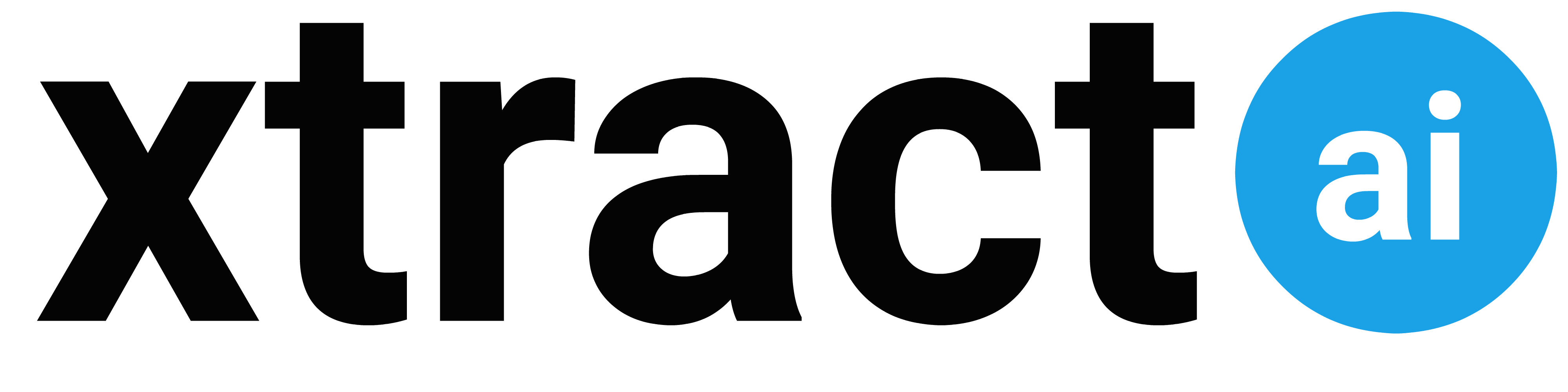 XTRACT.AI Logo