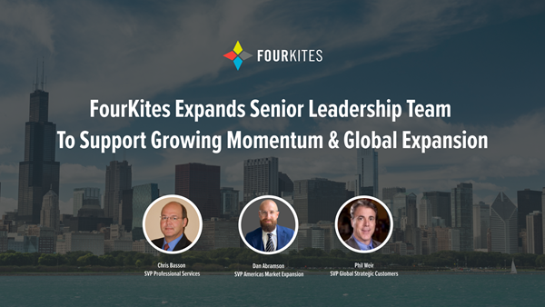 FourKites Senior Leaders Headshots 