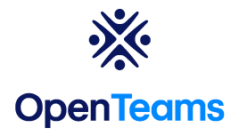 OpenTeams Logo