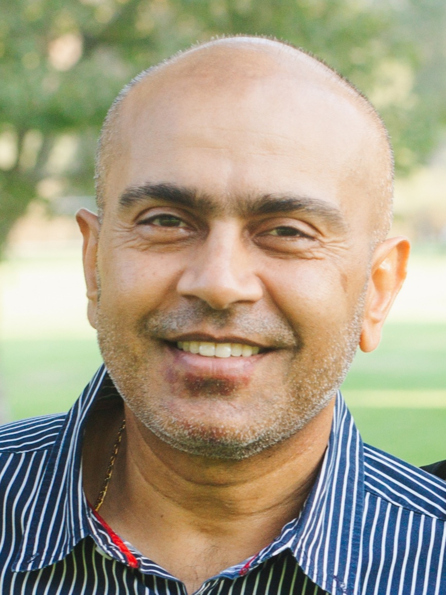 Samir Desai