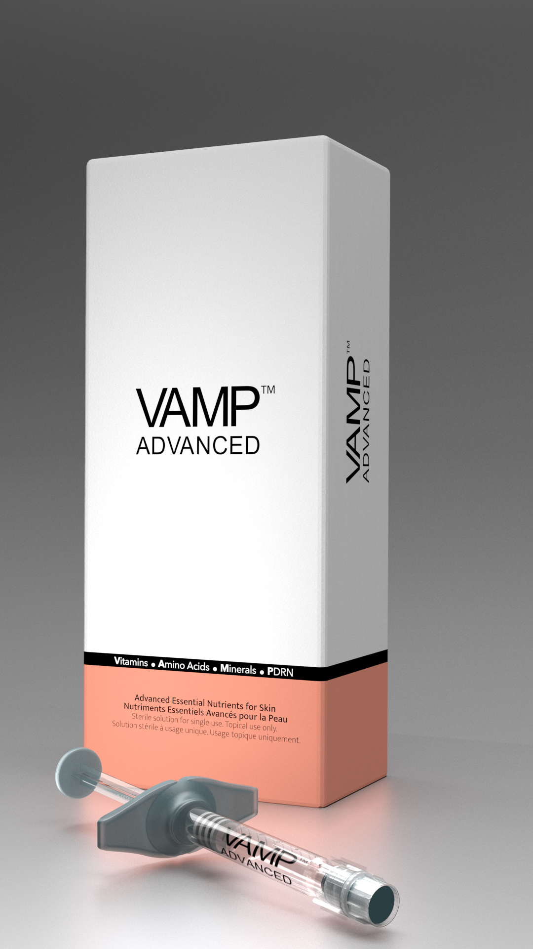 VAMP™ Advanced,