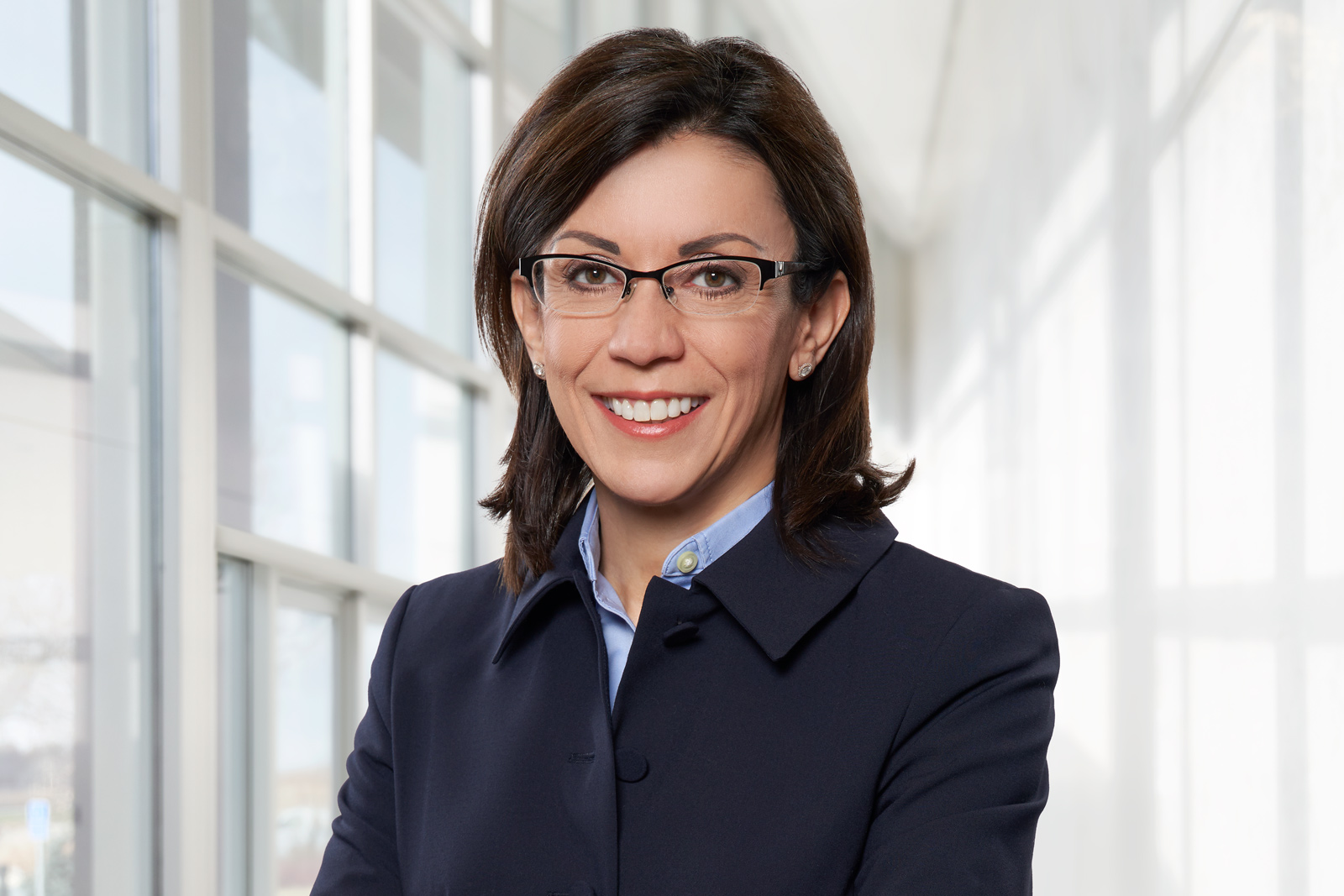 Mojdeh Poul appointed the next president and CEO of Integra LifeSciences