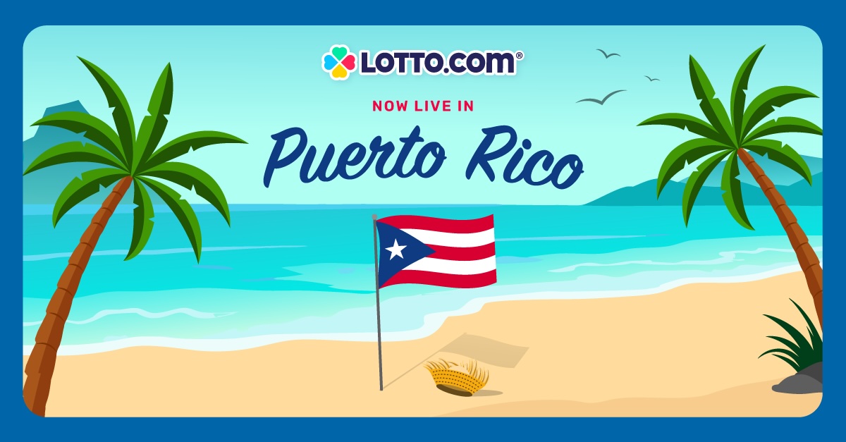 Lotto PR Live Image 1