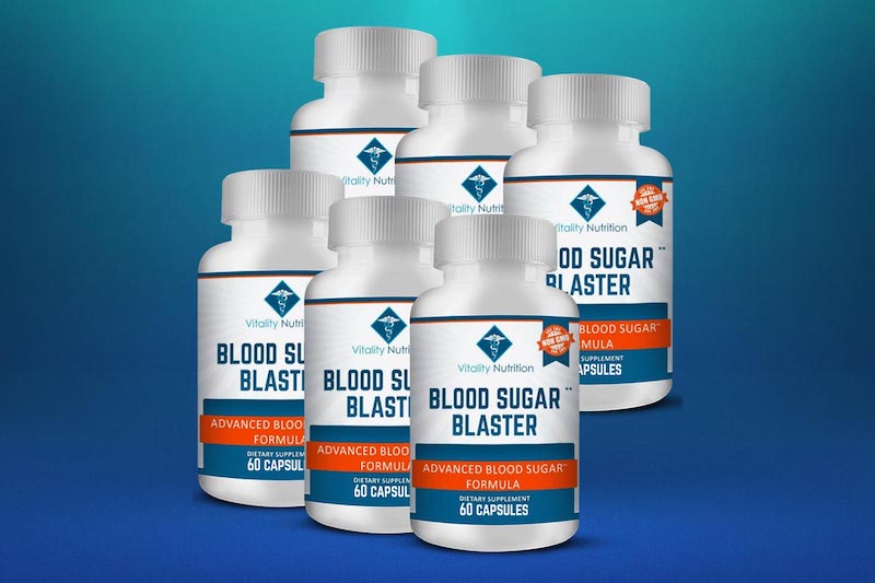 Blood Sugar Blaster Reviews Negative Side Effects Or Legit