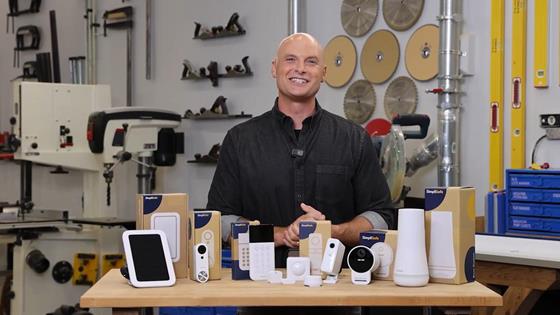 Is Your Business Really Protected? 7 Reasons SimpliSafe’s New Business Security System Services Are a Game-Changer for Small Businesses 