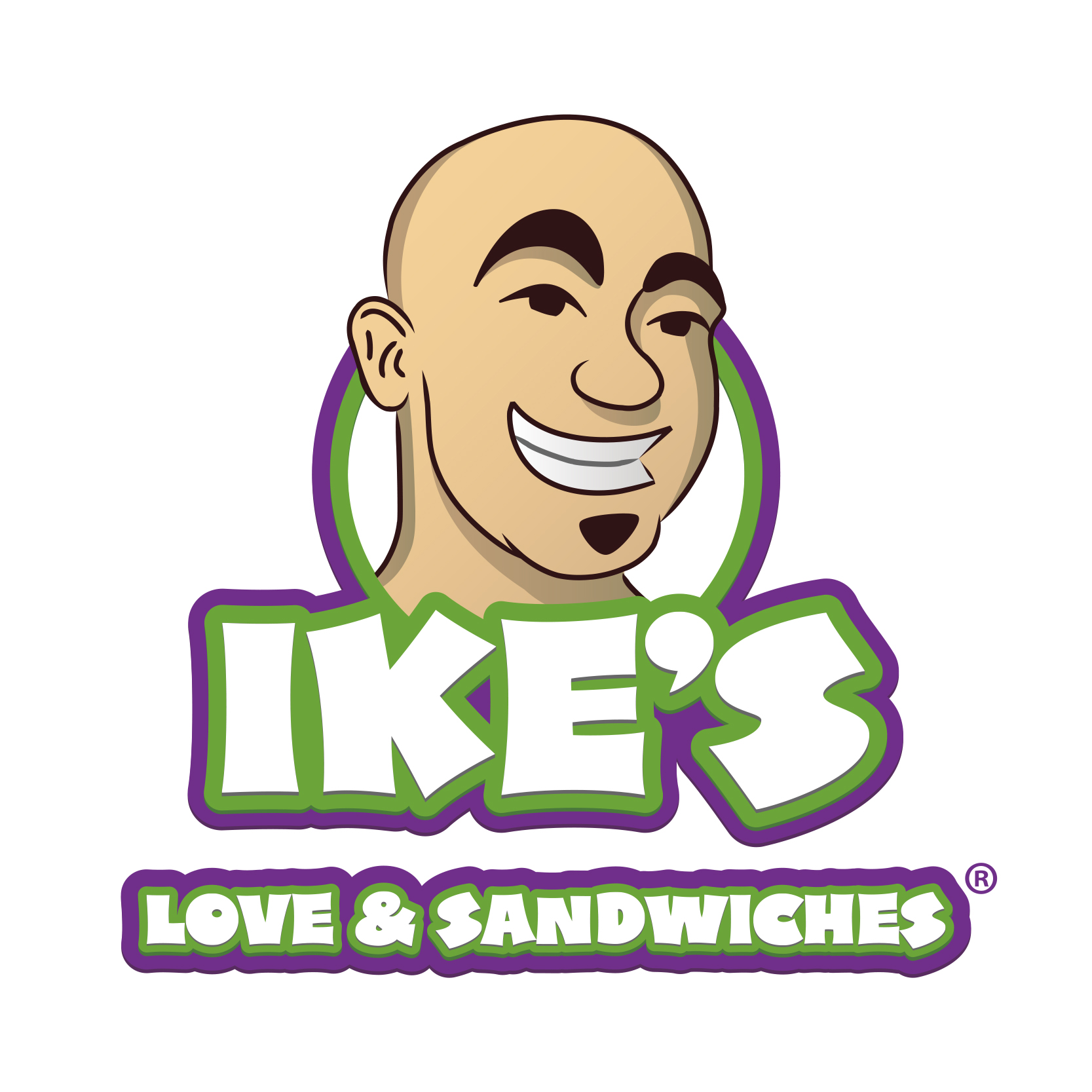 INTRODUCING IKE’S LO