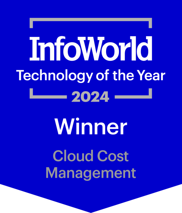 CloudBolt Named Winner for Cloud Cost Management Category