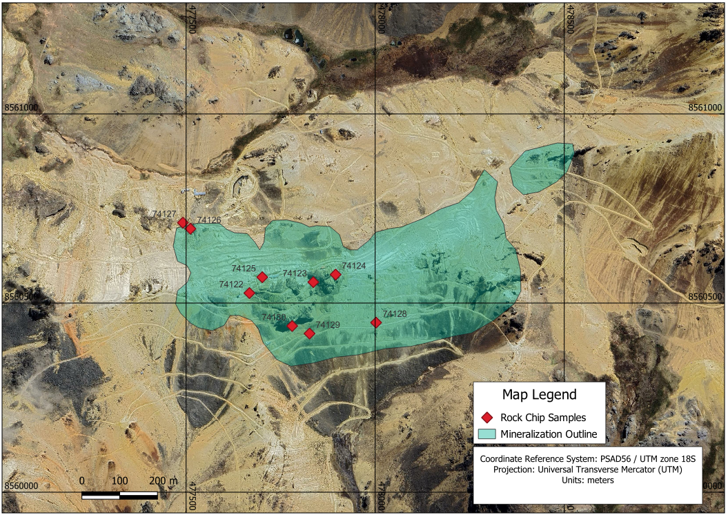 Xali Gold Completes Due Diligence Visit, Confirms Data Integrity and Exploration Upside at Pico Machay Gold Project in Peru