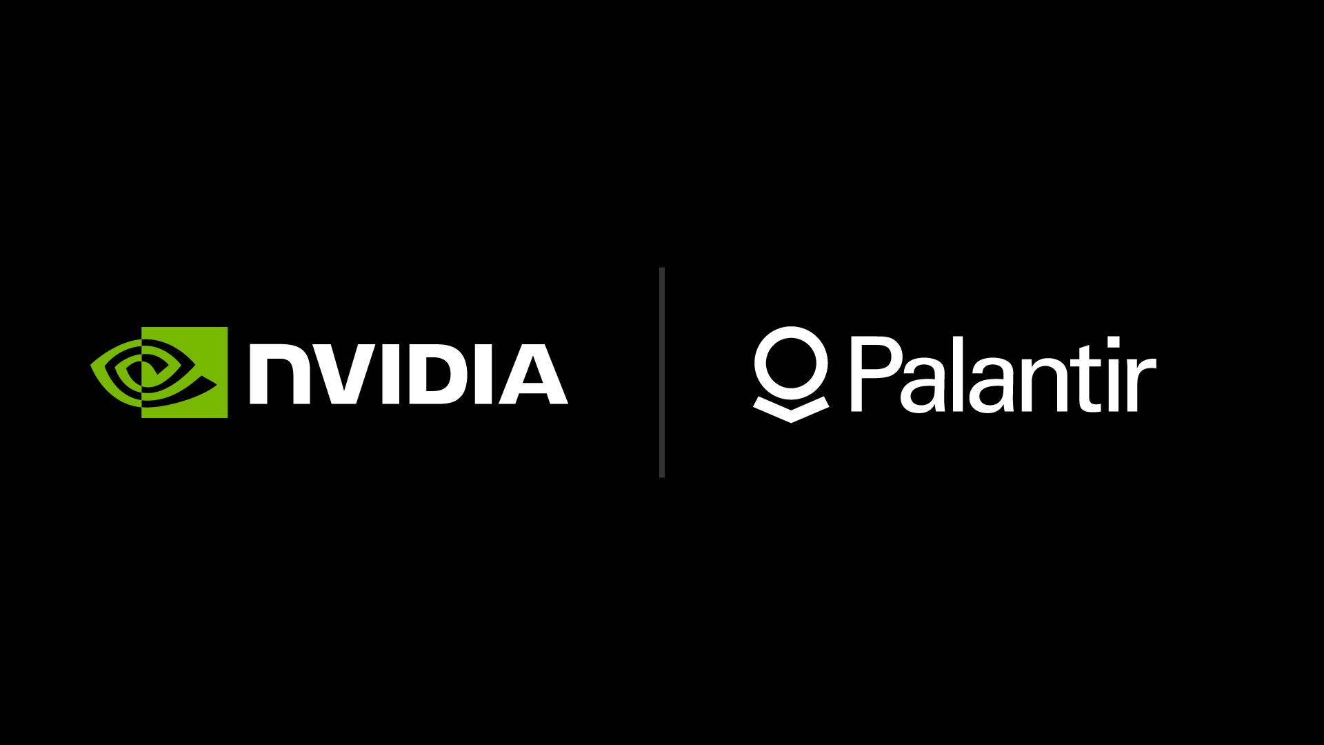 NVIDIA and Palantir are building a first-of-its-kind integrated technology stack for operational AI that turns enterprise data into dynamic decision intelligence.