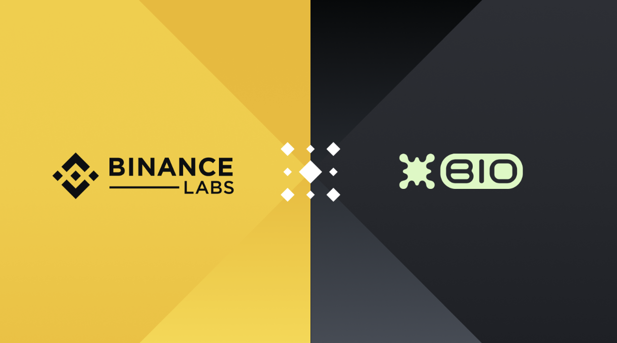 BIO Protocol and Binance Labs