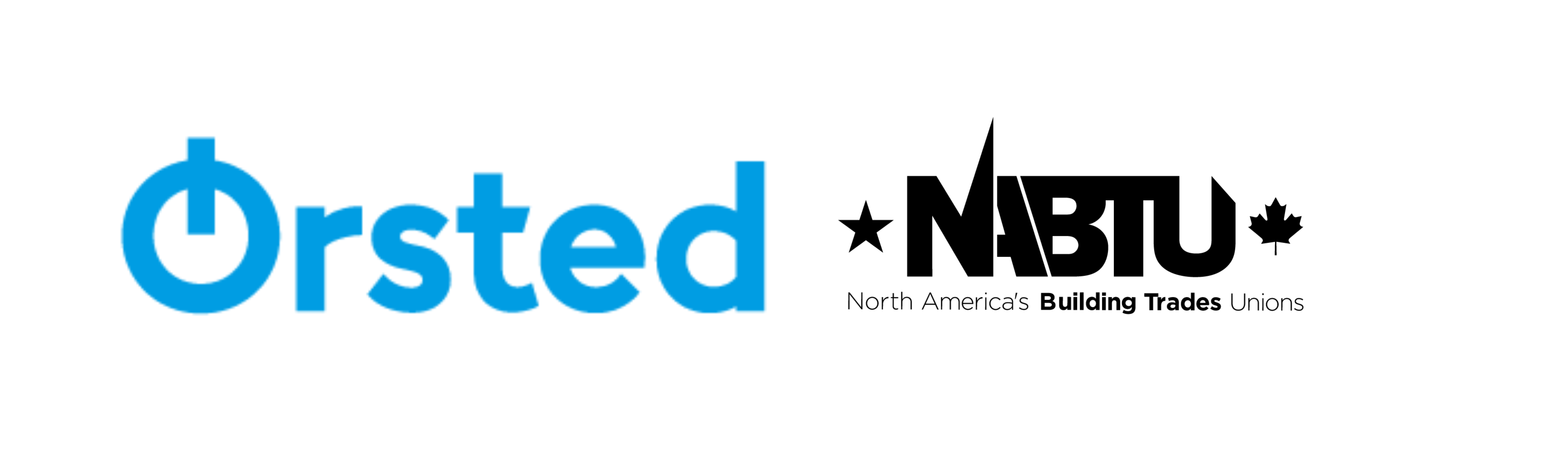 North America’s Buil