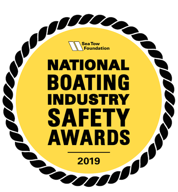 National Boating Safety Awards
