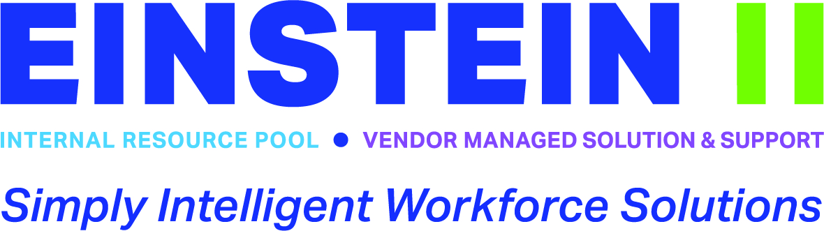 Einstein II Vendor Management System Logo