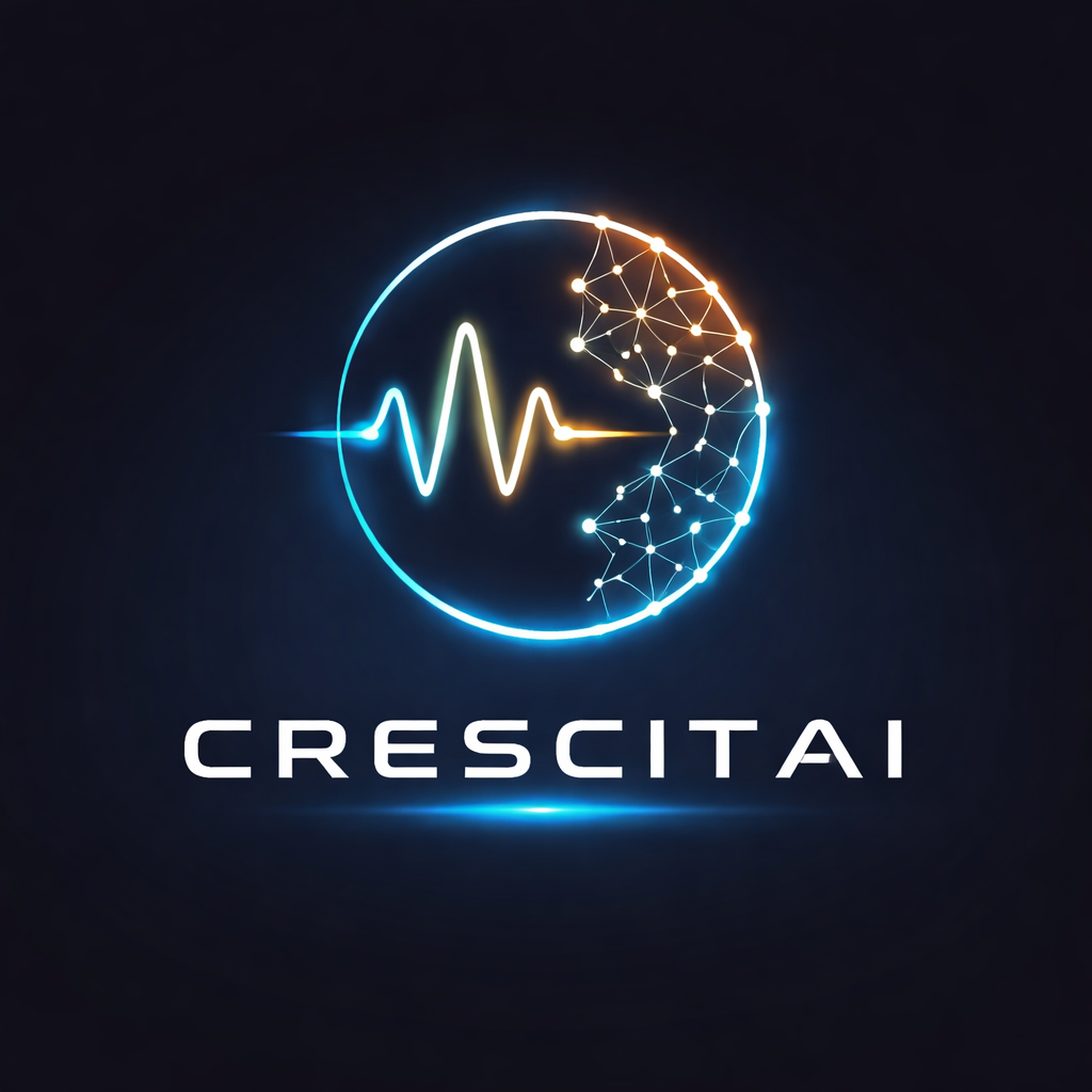 CrescitAI Logo