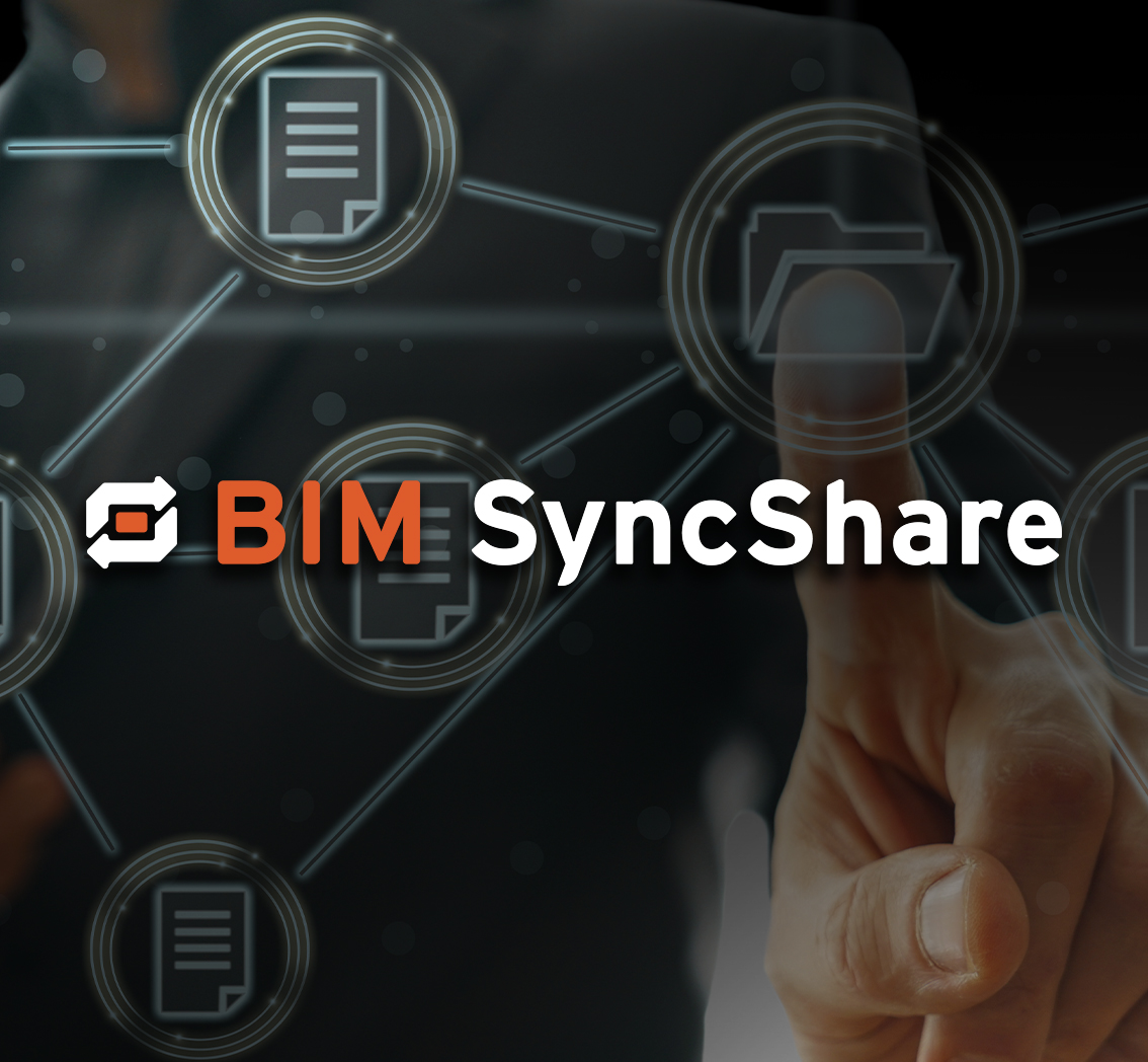 BIM SyncShare