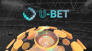 Anyone can become a UBet bookie by participating in the liquidity provision.