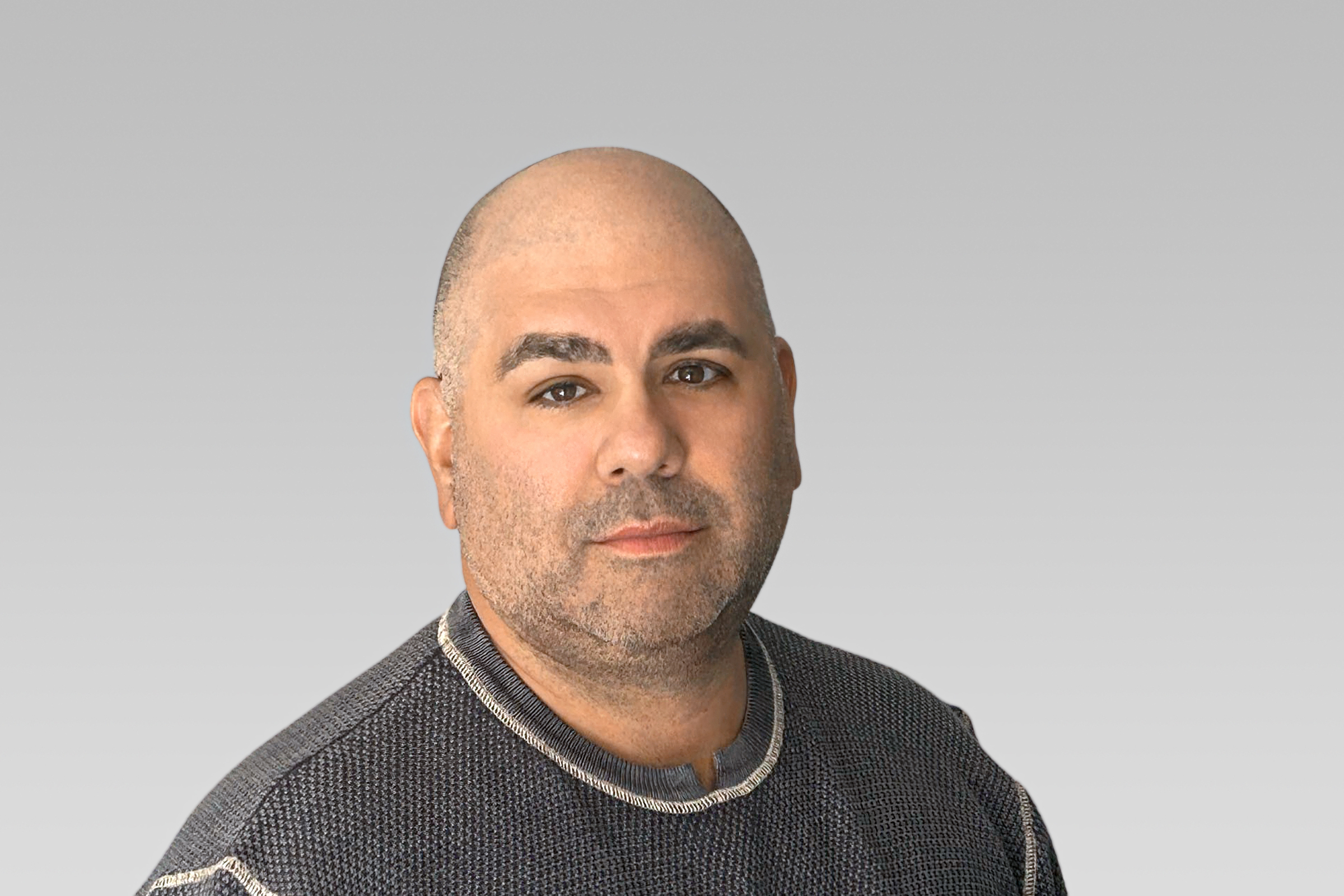 Joe Hamrahi Headshot