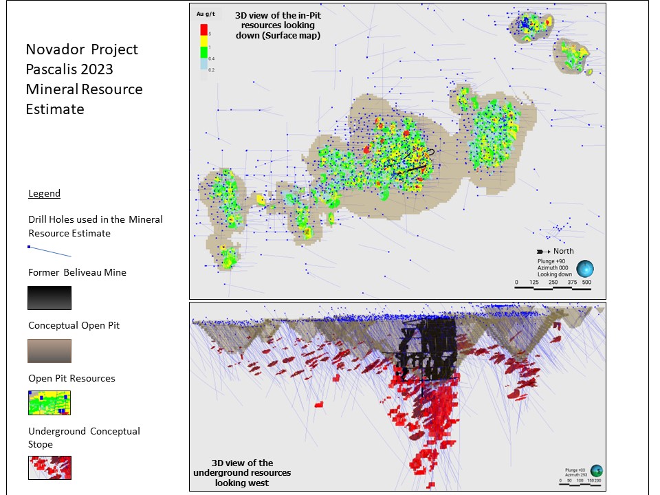 Probe Novador Resources_2023-07-19_Figure 2