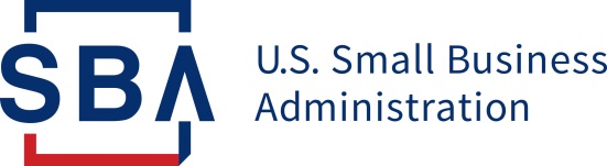 SBA Announces Nation